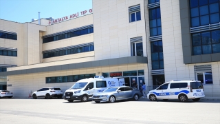 Gazeteci Küçükkaya’nın annesi, denizde geçirdiği kalp krizi sonucu hayatını kaybetti