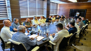 ATSO ve KEMİAD’tan Kemer’de sürdürülebilir turizm için protokol