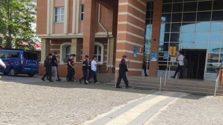 Jandarma’nın Dedektiflerinden operasyon