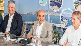 Başkan Soyer: Deniz ulaşımına ağırlık vereceğiz