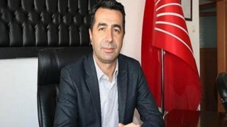 CHP’li Adem’den taş ocağına direnen köylülere destek