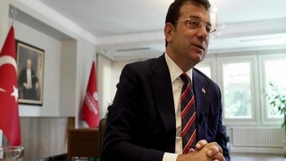 İmamoğlu’ndan Soylu’ya tepki, Erdoğan’a çağrı: “Gelin, inancımızın ve insanlığın yanında durun”