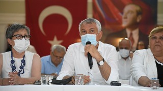 Kadınlar yarını planlıyor ve iş birliği alanları arıyor