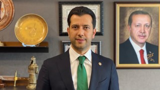 Milletvekili Kaya, Srebrenitsa katliamını kınadı