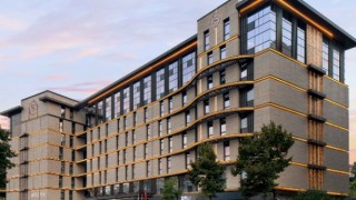 Şehrin Buluşma Noktası Sheraton İstanbul City Center İkinci Yaşını Kutluyor