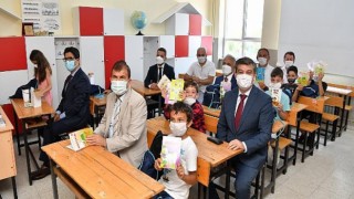 Türkiye Sigorta Çocukları Kitaplarla Buluşturmaya Devam Ediyor