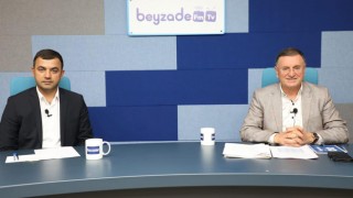 HBB Başkanı Lütfü Savaş: Halkımız Vakıf İş Hanı Yerine Kent Meydanı Yapılmasını İstiyor