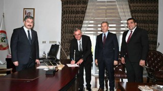 Düziçi’ne Erkek Öğrenci yurdu yapılacak