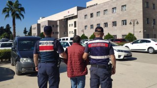 Kadirli’de, 5 yıl hapis cezasıyla aranan firari yakalandı