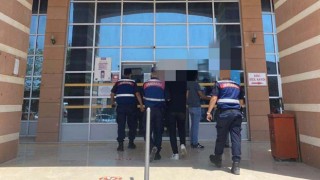 Osmaniye’de hapis cezasıyla aranan üç kişi yakalandı