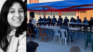 17 yaşındaki Selma, korona virüsten öldü