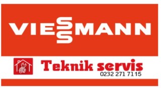 Kemalpaşa Viessmann Servisi