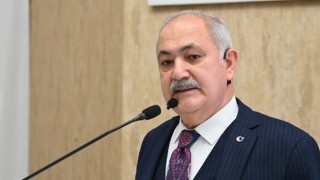 Başkan Kadir Kara: “Osmaniye İçin Birlikte Çalışan Güçlü Bir Meclisimiz Var”