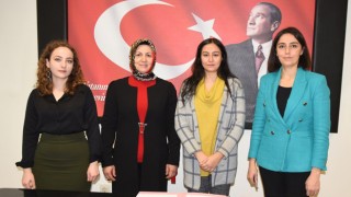 Osmaniye Belediyesi Ve Ospa-Der Arasında Protokol İmzalandı