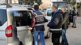 Osmaniye’de asayiş olaylarında 15 kişi tutuklandı