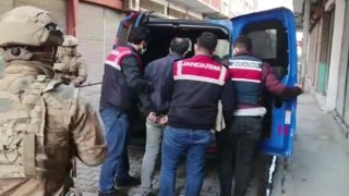 Osmaniye’de DEAŞ operasyonu: 6 gözaltı