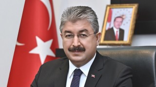 Vali Erdinç Yılmaz, ‘İnsan Hakları Günü’nü kutladı