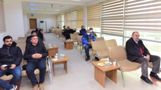 Amatör spor kulüplerine ücretsiz saha
