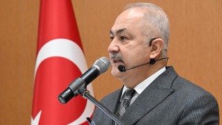 Başkan Kadir Kara: "Osmaniye İçin Bir Dakika Dahi Durmayacağız"