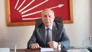 CHP Osmaniye İl Başkanı Mehmet Aşık görevinden istifa etti