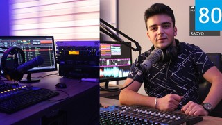 Fıstık Gibi Radyo 26 Yaşında