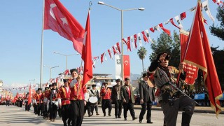 Osmaniye’de Kurtuluşun 100. Yılı kutlanacak