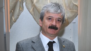 OZO Başkanı Bahadır Sezgin, “Çiftçimiz zor durumda”