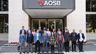 OKÜ, Adana Organize Sanayi Bölgesi’nde ofis açtı