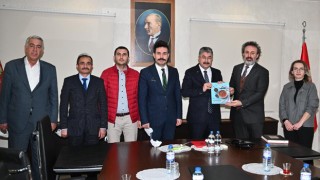 Osmaniye’ye yeni kütüphaneler açılacak