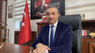 Sağlık Müdürü Dr. Öznavruz çocuklardaki kansere dikkat çekti