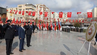 18 Mart Şehitleri Anma Günü ve Çanakkale Zaferi’nin 107. yıl dönümü