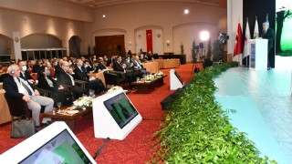 ”7. Akdeniz Orman Haftası ve SilvaMed Komitesi” toplantıları Antalya’da başladı