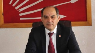 Osmaniye CHP’nin İl Başkanı belli oldu