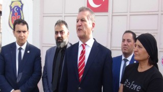 Mustafa Sarıgül: "Devletimiz, 250 bin kader mahkûmuna kucak açmalı"