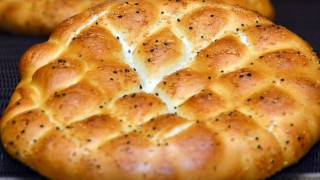 Ramazan pidesi 6 Tl’den satılacak
