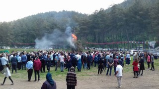 Gölyeri mesire alanında “Göç ateşi şenlikleri” düzenlenecek