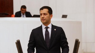 Milletvekili Kaya, THK’nin kuruluş yılını kutladı