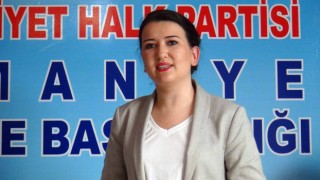 CHP'li Gökçen: "Türkiye'nin sorunlarını yakından takip ediyoruz"