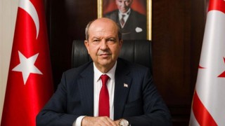 Cumhurbaşkanı Ersin Tatar’a Osmaniye’de ‘fahri doktora’ unvanı verilecek