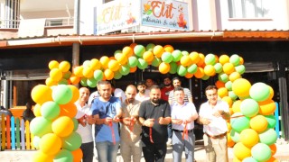 Elit Vitamin Cafe, hizmette farkındalık oluşturacak