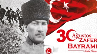 30 Ağustos Zafer Bayramı’nın 100. Yıl coşkusu