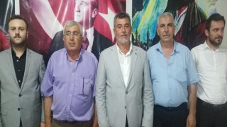 BBP İl Başkanı Taşdelen “Hepimiz aynı kilimin desenleriyiz. Kardeşliğimizi kimse bozamaz”