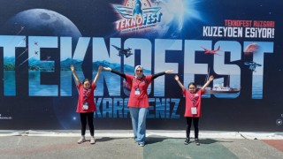 Teknofest’te 28 takım ile Osmaniye temsil ediliyor