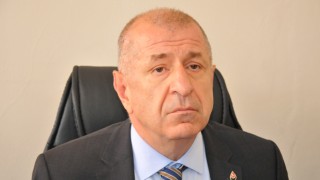 Ümit Özdağ: "Gazeteci Tolga Balcılar'ı Açlık Grevinden Vazgeçirdik"