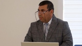 ​​​​​​​Guddusi Arık: "Yılın ilk 8 ayında 112’ye gelen çağrıların yüzde 68’i asılsız"