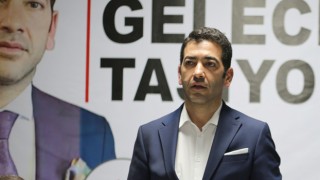 Mehmet Sadi Binboğa, Borsa başkanlığına Adaylığını açıkladı
