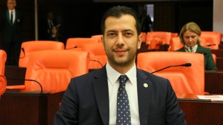 Osmaniye Milletvekili İsmail Kaya’dan Türk Dil Bayramı Mesajı