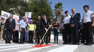 Yaya önceliği konusunda farkındalık kampanyası