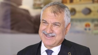 CHP'li Zeydan Karalar'ın "Osmaniye" iddiasına yanıt