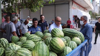 Kaymakam İlhan esnaf ziyaretlerinde bulundu